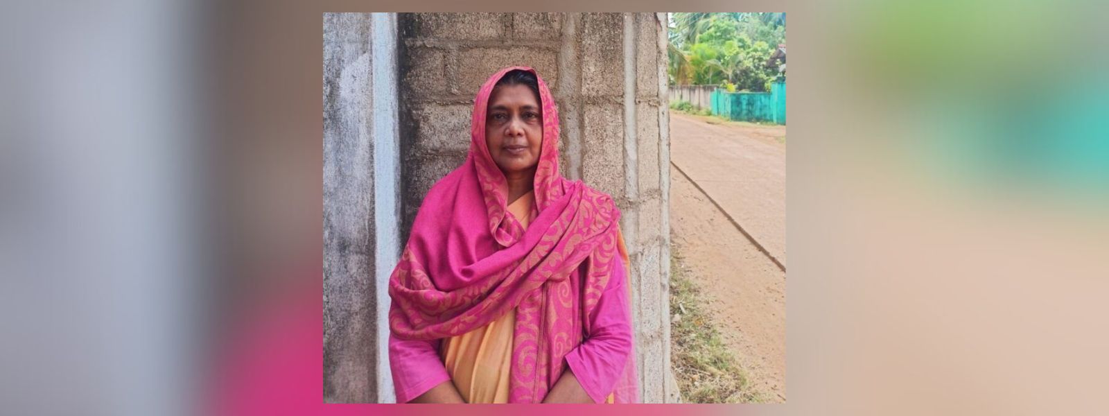 Sri Lankan jointly wins The Ginetta Sagan Award